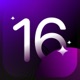 Lock Screen Widgets & Themes app icon - Utilities app for iPhone