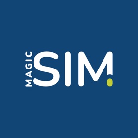 螢幕擷取畫面 (1) Magic SIM