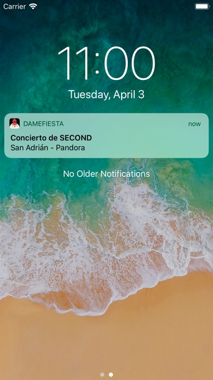 Dame Fiesta screenshot-7