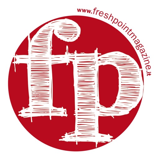 Fresh Point Magazine icon