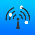 Wifi Tracker counter App Cancel