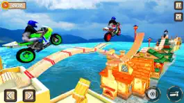Game screenshot Bike Games: Stunt Racing Games apk