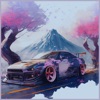 Engine Sounds Exhaust Cars - iPhoneアプリ