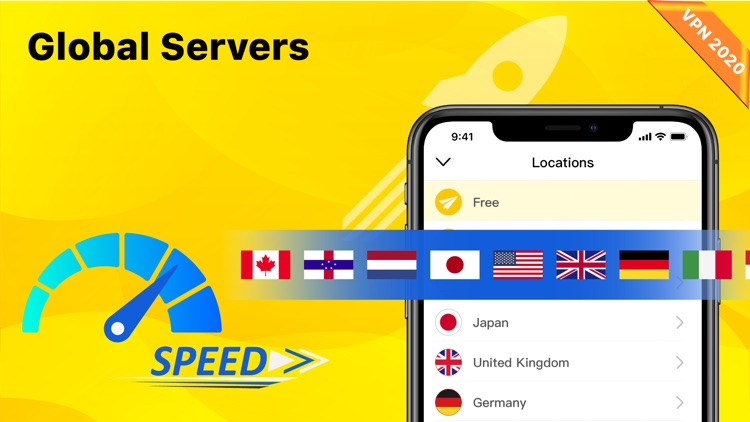 VPN - Easy VPN Proxy