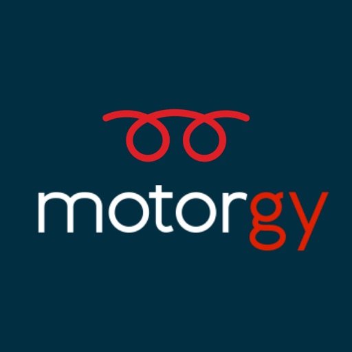 Motorgy - Buy & Sell Cars Icon