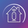 WeR@Home SignalSecurity icon