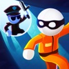 Prison Dig — jail escape games icon