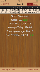 PinPal screenshot