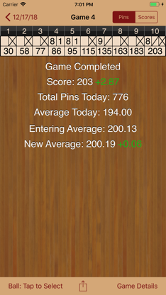 PinPal screenshot 4