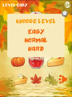 Autumn Sequence screenshot 7