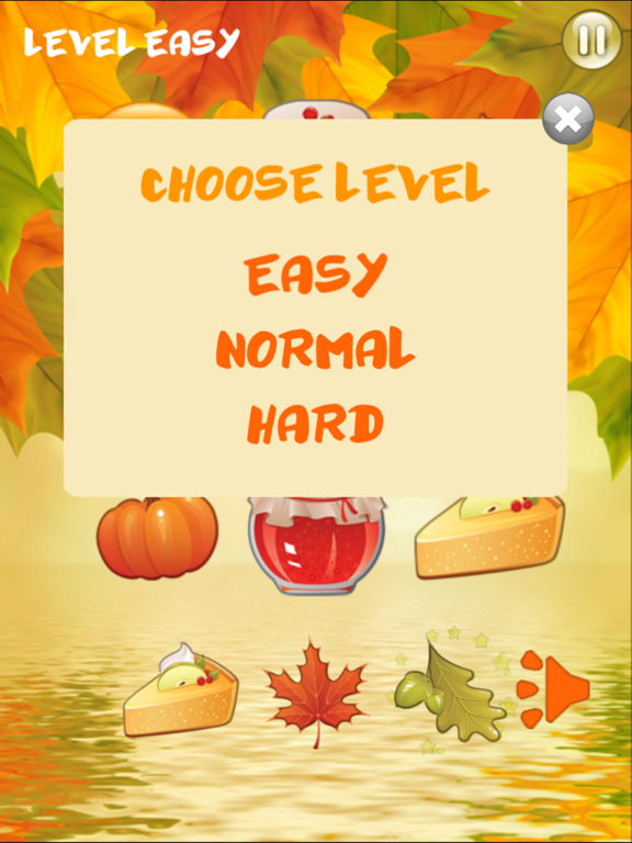 Screenshot #6 pour Autumn Sequence