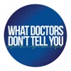 What Doctors Don’t Tell You icon