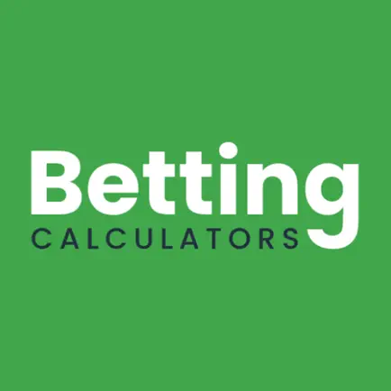 Betting Calculators Cheats