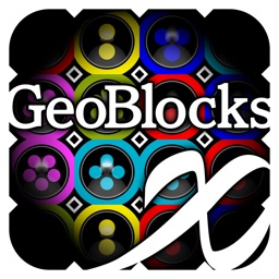 GeoBlocksX achievements