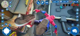 Game screenshot Spider Fighter 3d hack
