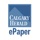 Calgary Herald ePaper