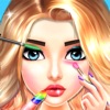 Makeup Stylist Makeover Games - iPhoneアプリ