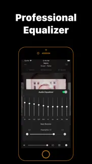 flacbox: hi-res music player problems & solutions and troubleshooting guide - 1