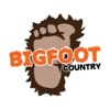 Bigfoot Country icon