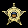 Fairfield County Sheriff Ohio icon