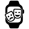 WatchMask - iPhoneアプリ