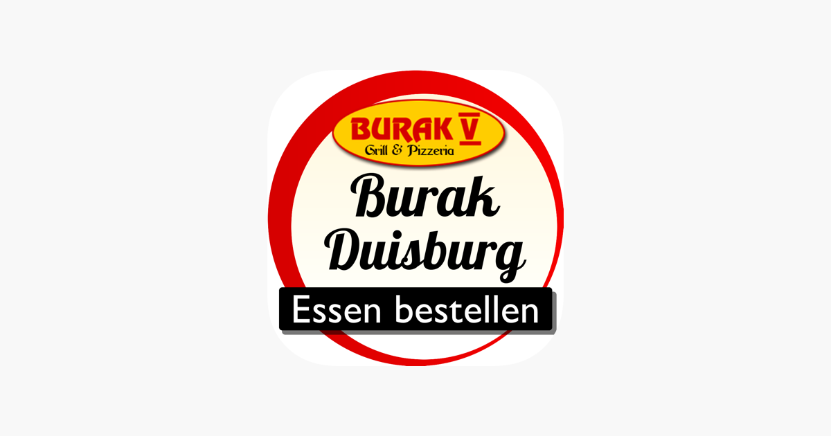 ‎Burak Duisburg on the App Store
