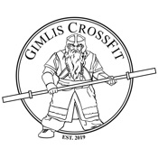 Gimlis Crossfit