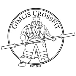 Gimlis Crossfit