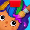 Osmo Costume Party - Tangible Play