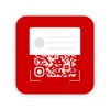 Visitor Management Scan icon