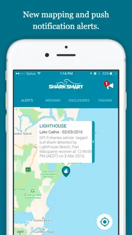 Game screenshot SharkSmart apk