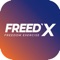 We developed the FreedX system to increase experience, you can choose to use the fitness that has partnered with us