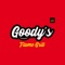 Congratulations - you found our Goody’s Flame Grill in Manchester App