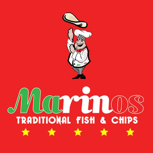 Marinos Glenboig icon