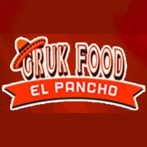 Gruk Food icon