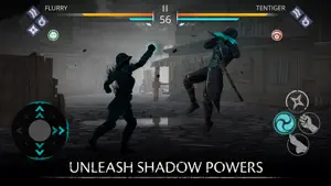Shadow Fight 3 - RPG Fighting screenshot 2