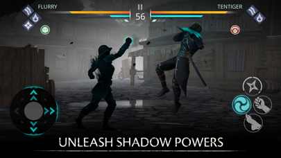 Shadow Fight 3 - RPG Fighting Screenshot