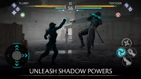 Shadow Fight 3 - RPG Fighting