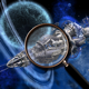 Space Trip Hidden Objects