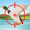 Duck Hunter is a fun game to help you enjoy the great