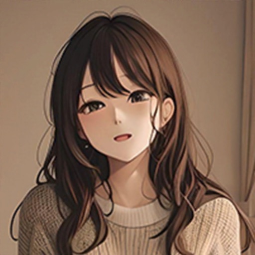 AmareAI Pocket Girlfriend Icon