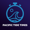 Pacific Islands - Tide Times - TXTVault