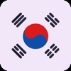 Learn Korean for Beginners, A1 icon