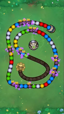 Game screenshot Marble Shoot - Blast Pop Ball hack