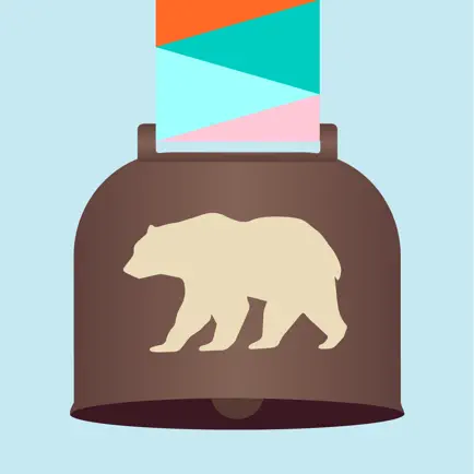 BearBell Bear Repellent Bell Cheats