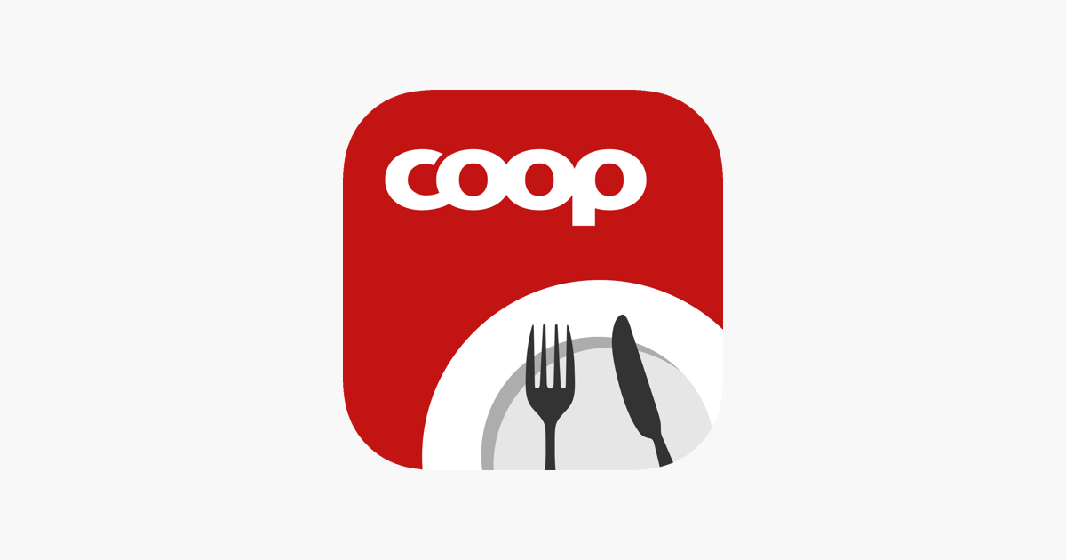 Coop i App