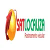 Sat Localiza Pro contact information