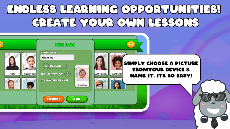 Match Boss - Kids Learning App screenshot-6