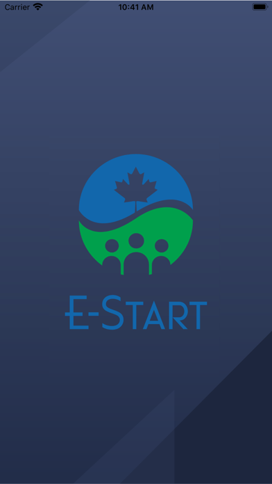 E-Start S.U.C.C.E.S.S. Screenshot