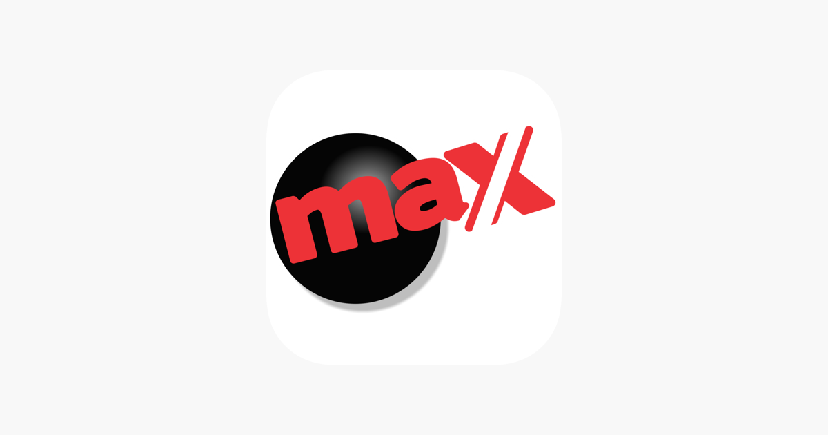 ‎Ponto Max on the App Store